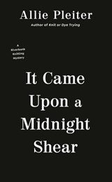 It Came upon a Midnight Shear - Allie Pleiter - 9780593201831