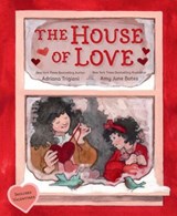 The House of Love - Adriana Trigiani - 9780593203323
