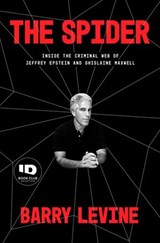 The Spider - Barry Levine - 9780593237199