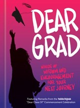 Dear Grad - Potter Gift - 9780593240175