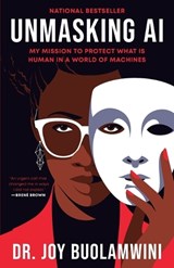 Unmasking AI - Joy Buolamwini - 9780593241844