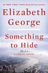 Something to Hide - GEORGE,  Elizabeth - 9780593296844