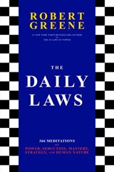 The Daily Laws - Robert Greene - 9780593299227