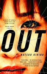 Out - Natsuo Kirino - 9780593312032