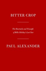 Bitter Crop - Paul Alexander - 9780593315910