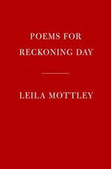 woke up no light - Leila Mottley - 9780593319727