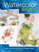 Watercolor Basics - Charles Reid - 9780593327845