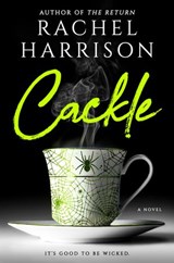 Cackle - Rachel Harrison - 9780593332726