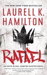 Rafael - Laurell K. Hamilton - 9780593332924