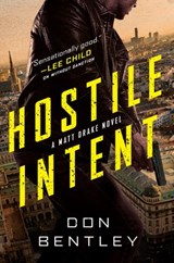 Hostile Intent - Don Bentley - 9780593333556