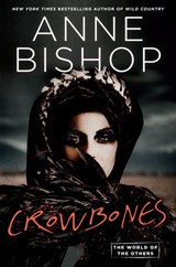 Crowbones - Anne Bishop - 9780593337356