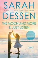 The Moon and More and Just Listen - Sarah Dessen - 9780593351567