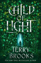Child of Light - Terry Brooks - 9780593357392