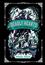 Deadly Hearts - Michael Burgan - 9780593386682