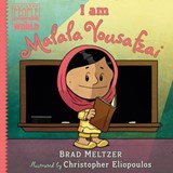 I am Malala Yousafzai - Brad Meltzer - 9780593405918