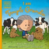 I am Temple Grandin - Brad Meltzer - 9780593405987