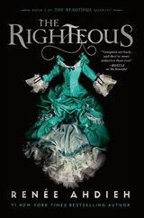 The Righteous - AHDIEH,  Renée - 9780593407677