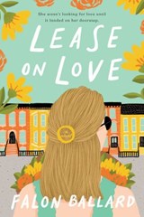 Lease on Love - Falon Ballard - 9780593419922