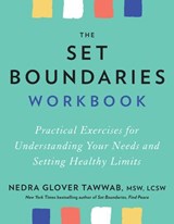 The Set Boundaries Workbook - Nedra Glover Tawwab - 9780593421499