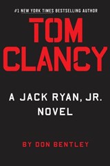 Tom Clancy Zero Hour - Don Bentley - 9780593422731