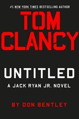 Tom Clancy Flash Point - Don Bentley - 9780593422793
