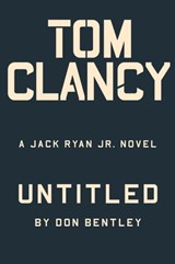 Tom Clancy Weapons Grade - Don Bentley - 9780593422823
