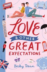 Love & Other Great Expectations - Becky Dean - 9780593429440