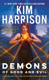 Demons of Good and Evil - Kim Harrison - 9780593437551