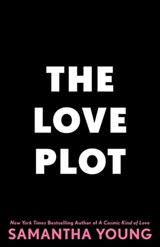 The Love Plot - Samantha Young - 9780593438640