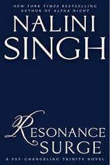 Resonance Surge - Nalini Singh - 9780593440728
