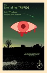 The Day of the Triffids - John Wyndham - 9780593450093