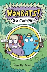 Go Camping - Maddie Frost - 9780593465417