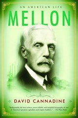 Mellon - David Cannadine - 9780593467312