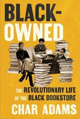 Black-Owned - Char Adams - 9780593474259