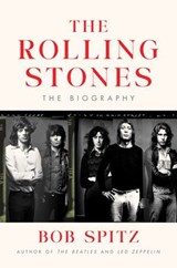 The Rolling Stones - Bob Spitz - 9780593489109