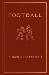 Football - Chuck Klosterman - 9780593490655
