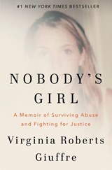 Nobody's Girl - Virginia Roberts Giuffre - 9780593493120