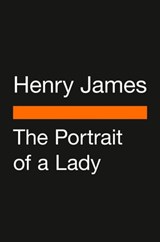 The Portrait of a Lady - Henry James - 9780593511275