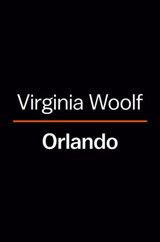 Orlando - Virginia Woolf ; Sandra M. Gilbert - 9780593512364