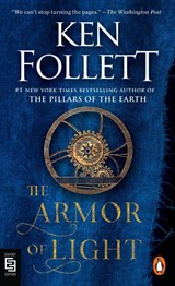 The Armor of Light - Ken Follett - 9780593512685