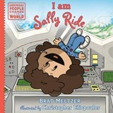 I am Sally Ride - Brad Meltzer - 9780593533437
