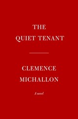 The Quiet Tenant - Clémence Michallon - 9780593534656