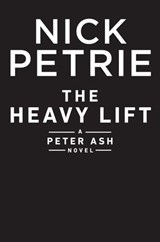 The Price You Pay - Nick Petrie - 9780593540565