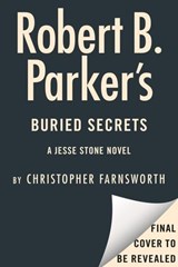 Robert B. Parker's Buried Secrets - Christopher Farnsworth - 9780593544778