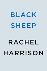 Black Sheep - Rachel Harrison - 9780593545874
