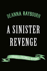 A Sinister Revenge - Deanna Raybourn - 9780593545942