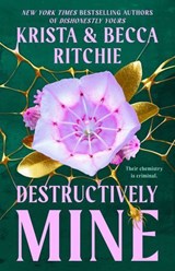 Destructively Mine - Krista Ritchie ; Becca Ritchie - 9780593549582