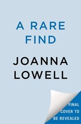 A Rare Find - Joanna Lowell - 9780593549759
