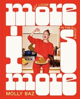 More Is More - Molly Baz - 9780593578841