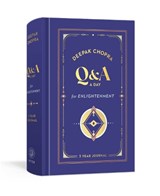 Q&A a Day for Enlightenment - CHOPRA,  Deepak, M.D. - 9780593579275